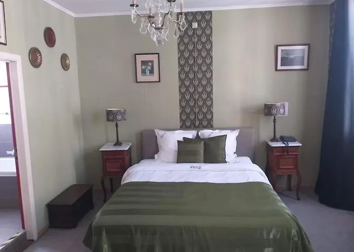 B&B Verdi