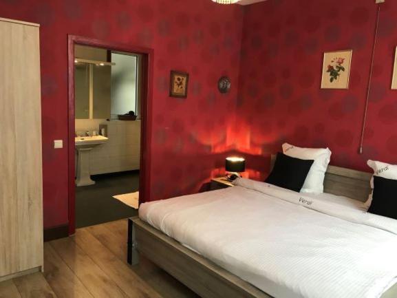 Verdi Bed & Breakfast Bruges