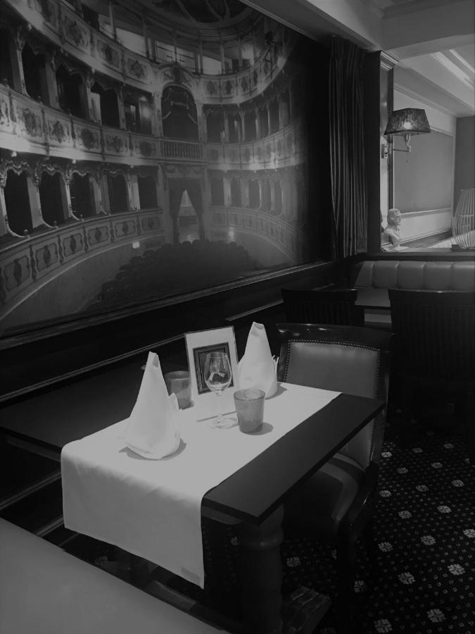 Bed & Breakfast Verdi 3*