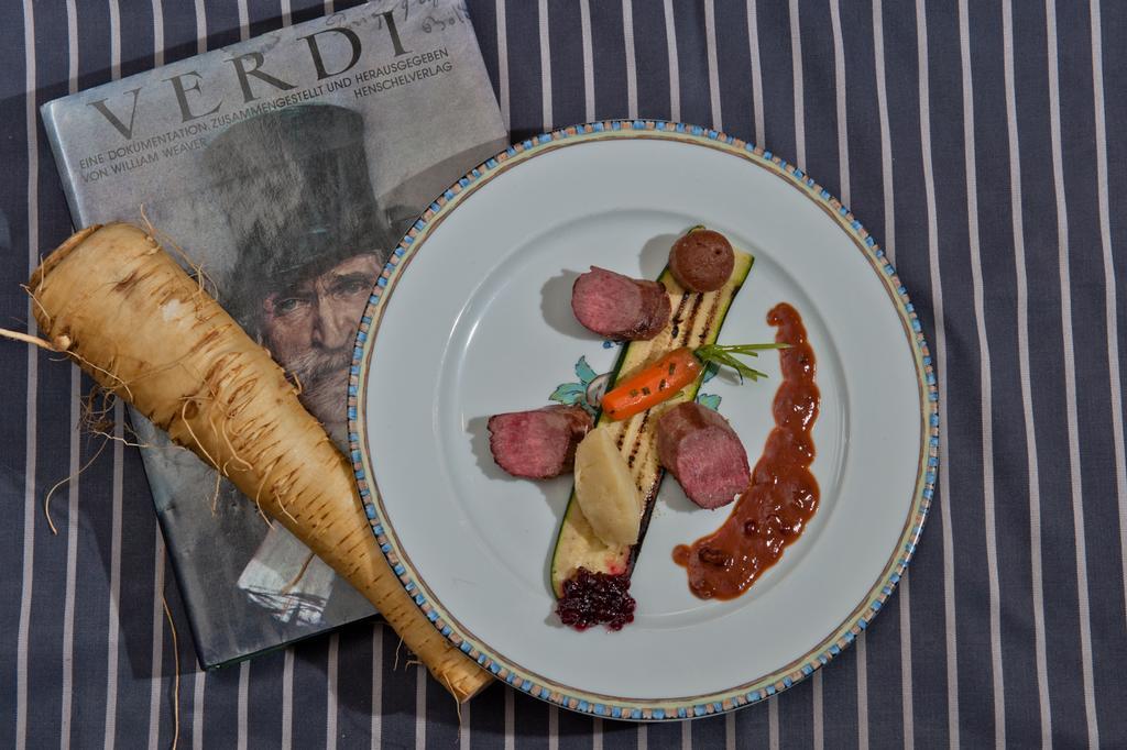 Bed & Breakfast Verdi Bruges