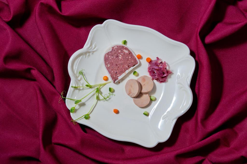 Verdi 3* Bruges