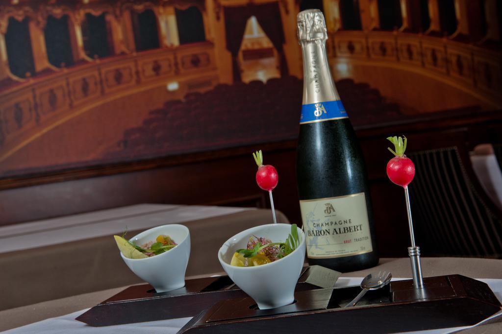 Verdi Bed & Breakfast Bruges