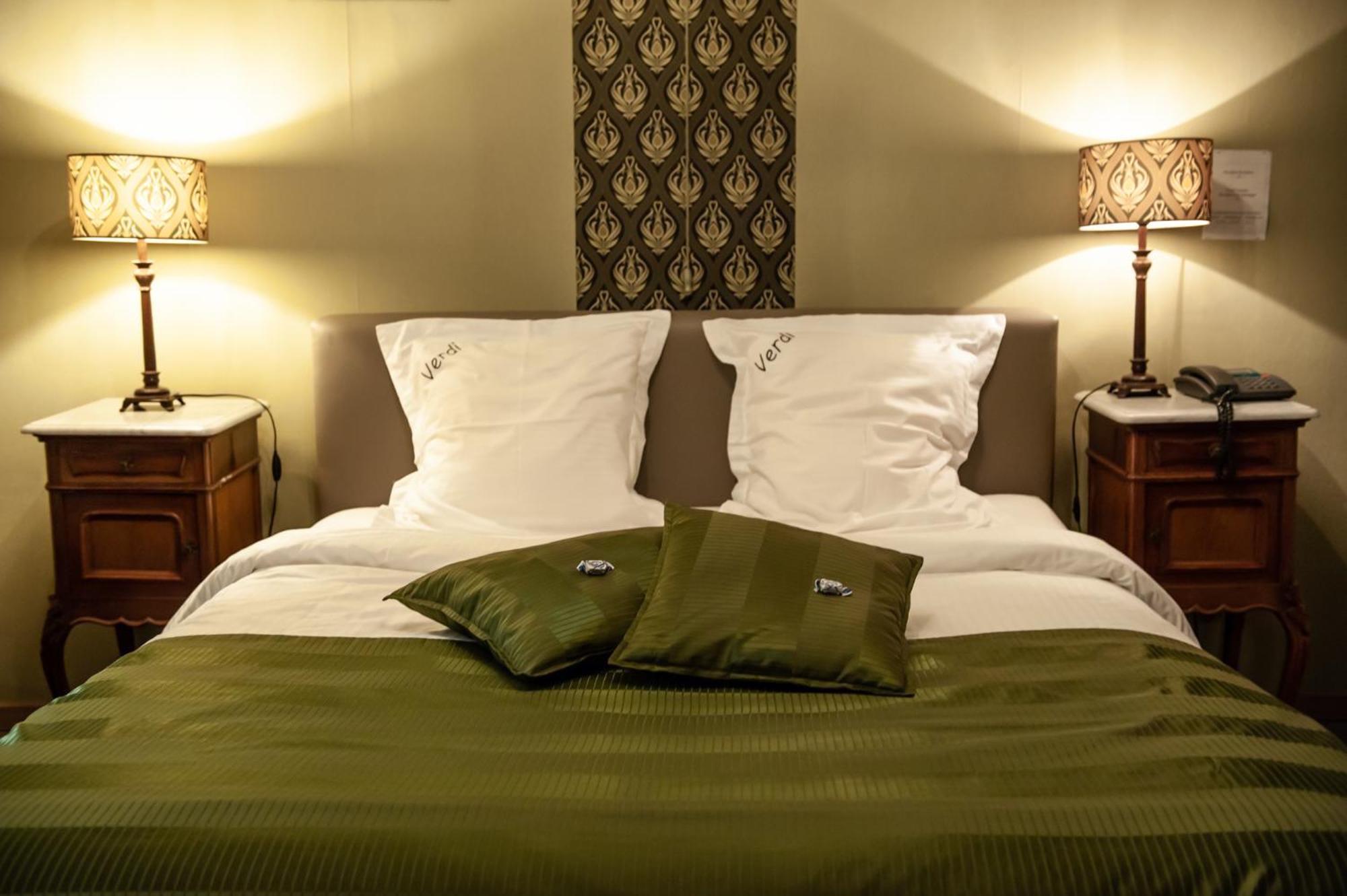 Verdi 3* Bruges