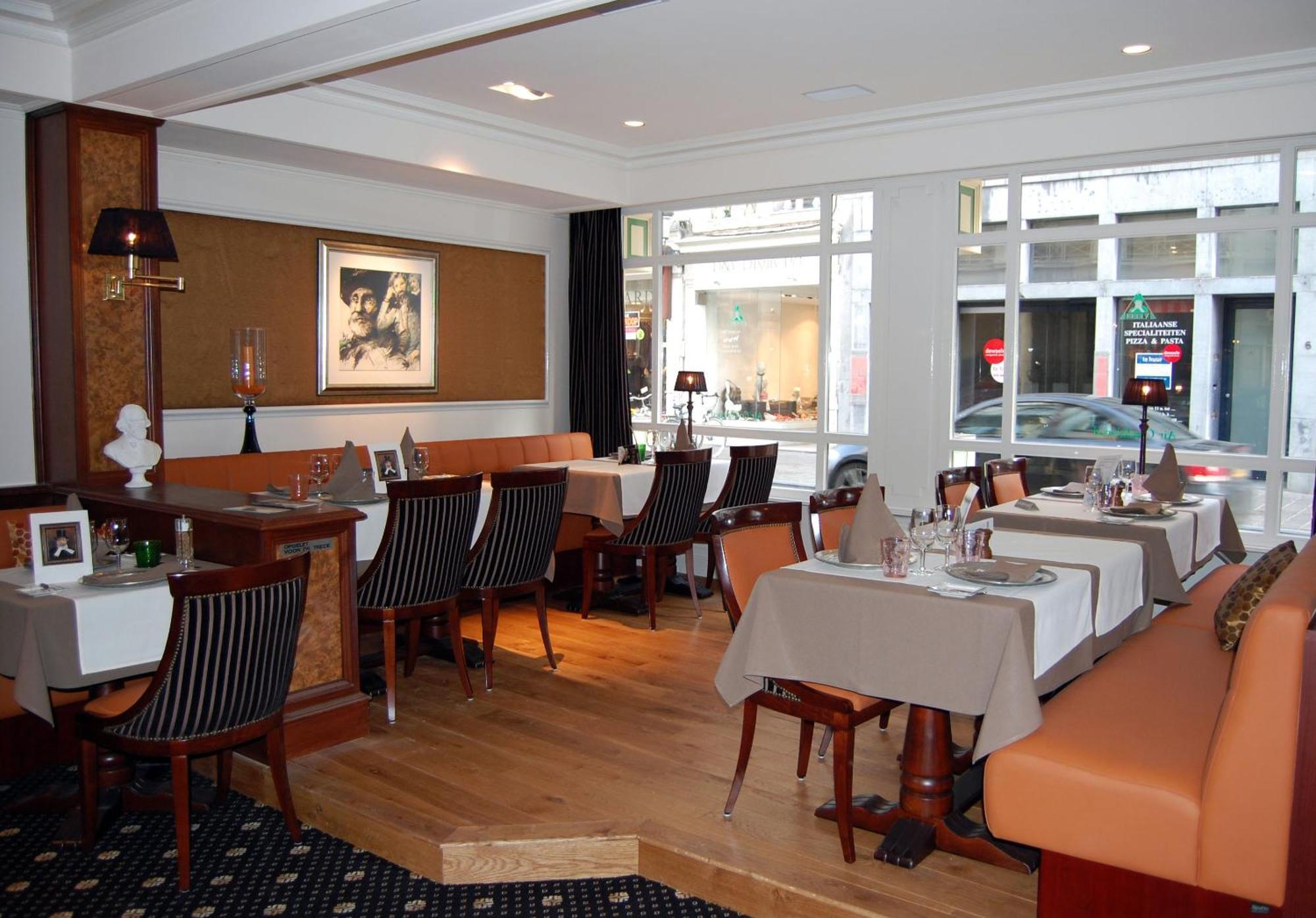 Verdi 3* Bruges