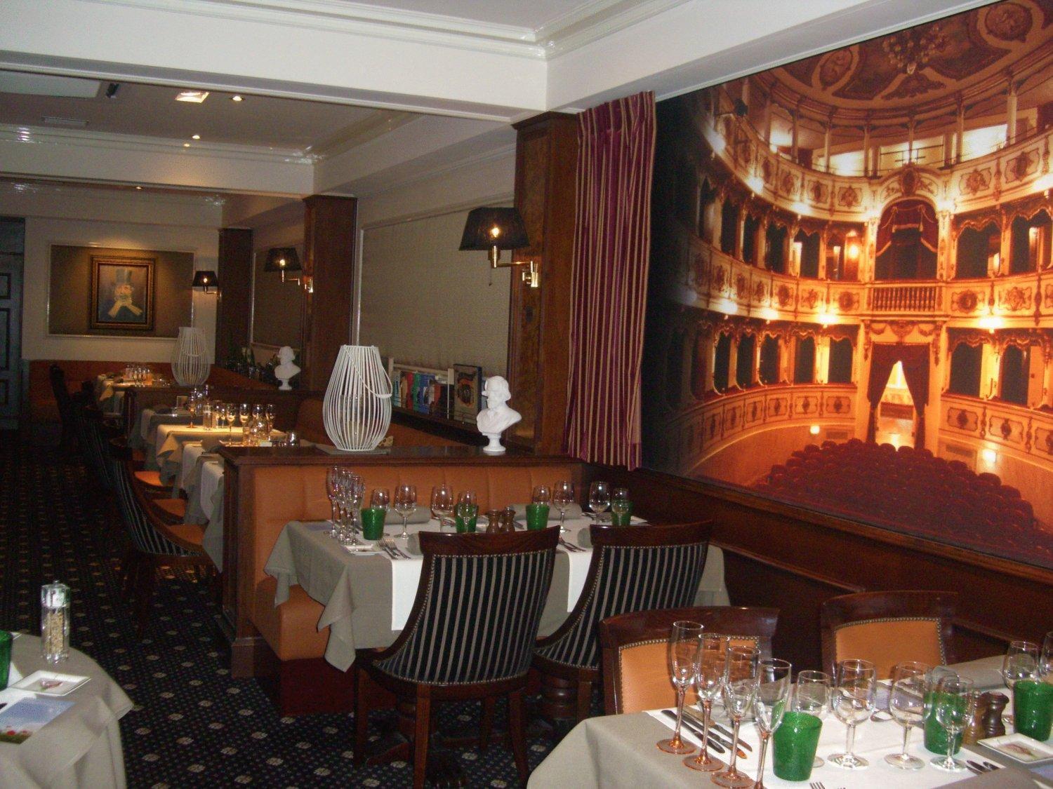 Verdi Bed & Breakfast Bruges