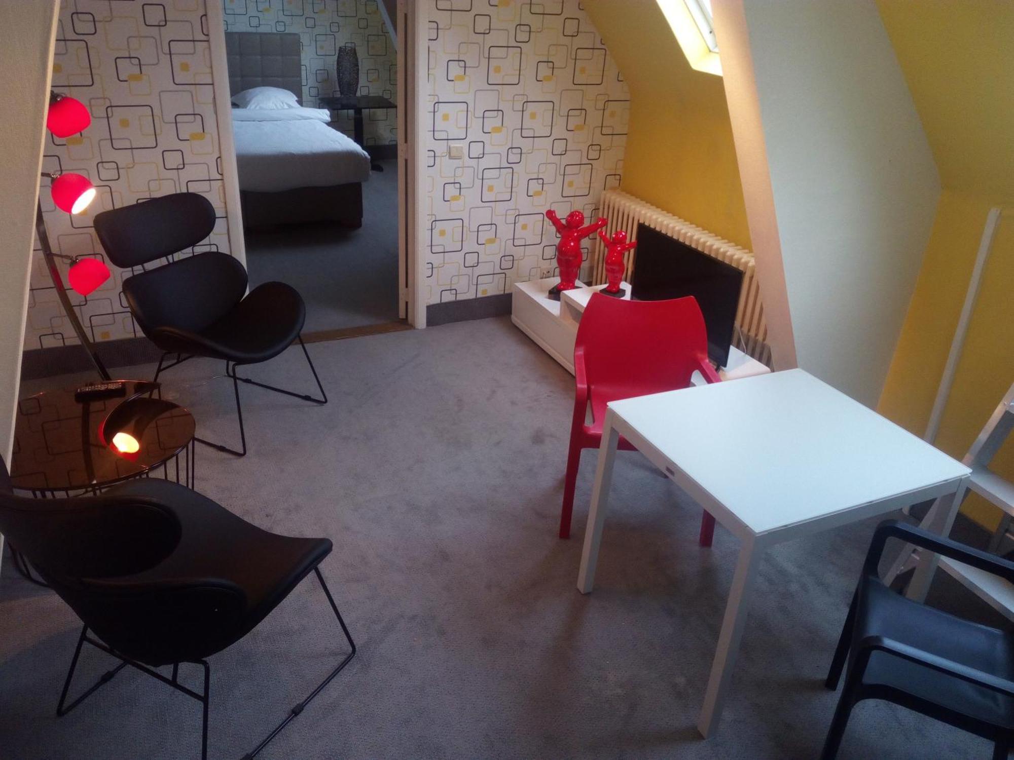 Verdi Bed & Breakfast Bruges