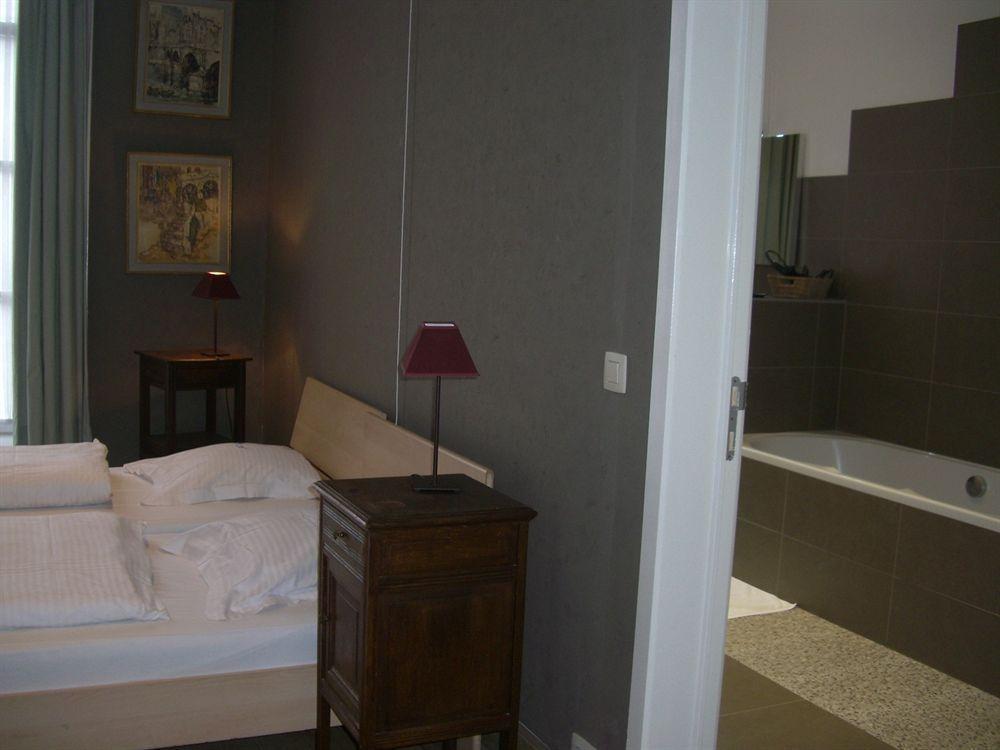 Verdi 3* Bruges