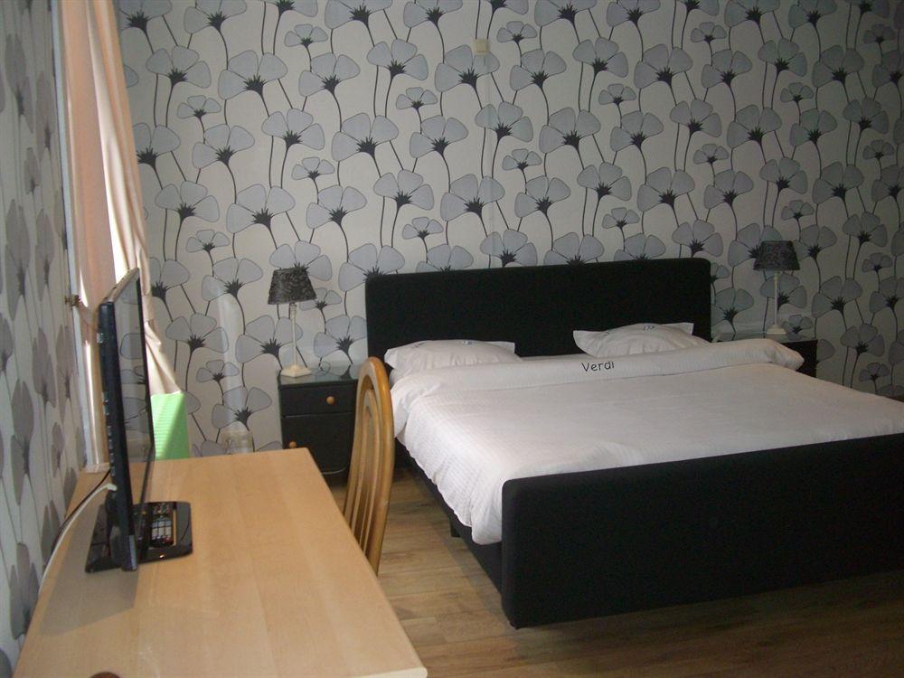 Bed & Breakfast Verdi