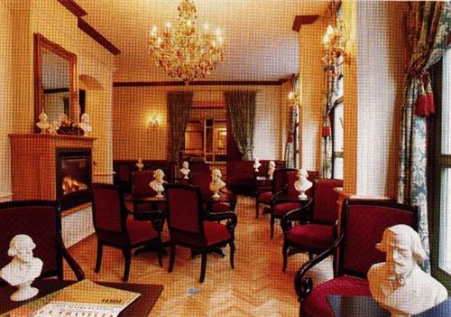 Verdi Bed & Breakfast 3*