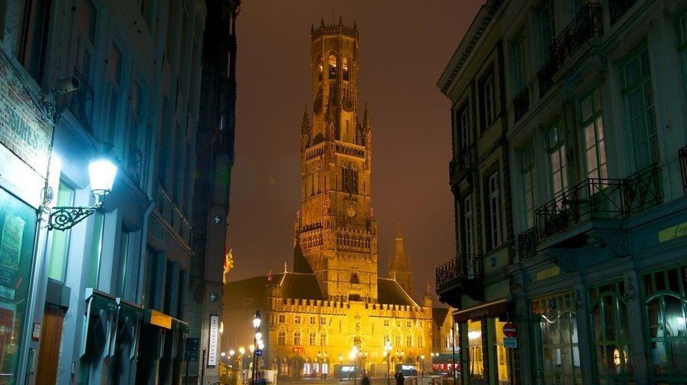 Verdi Bed & Breakfast Bruges