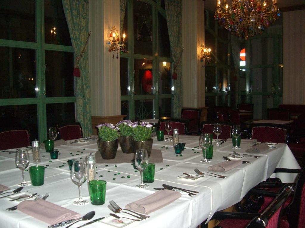 Verdi Bed & Breakfast Bruges
