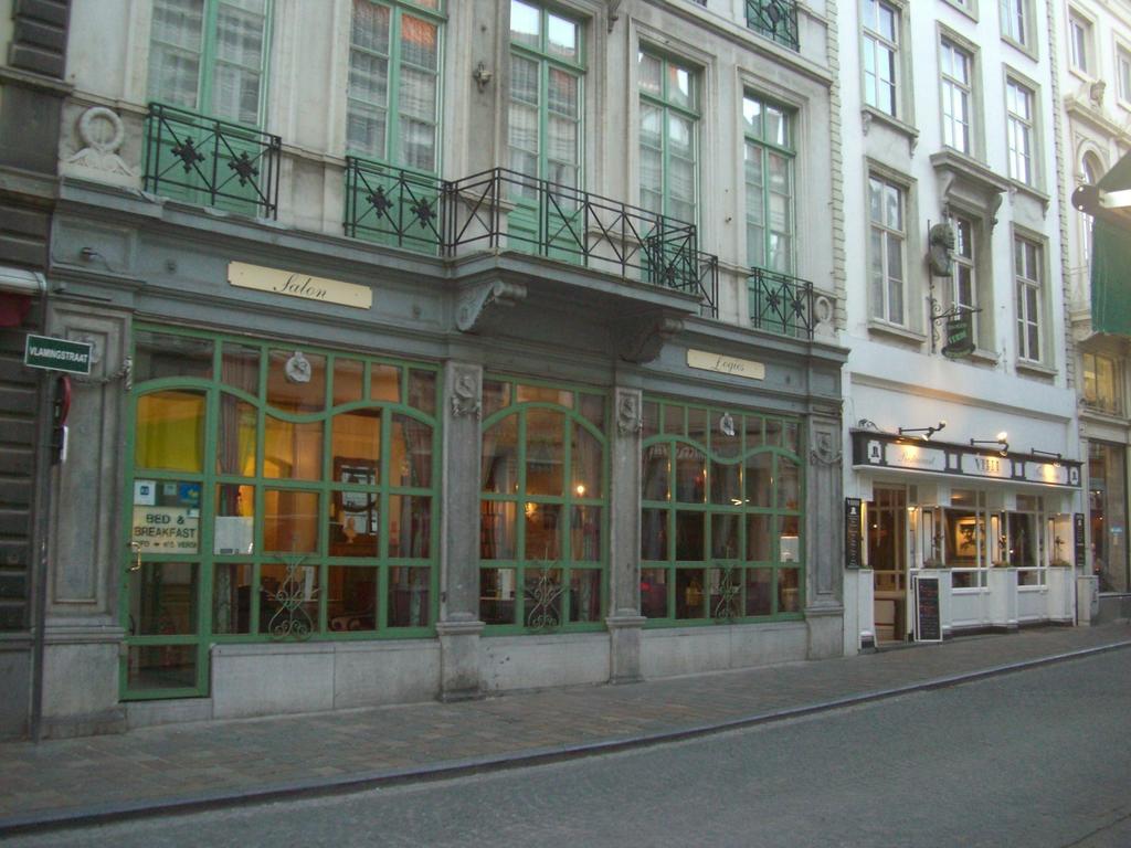 Verdi 3* Bruges