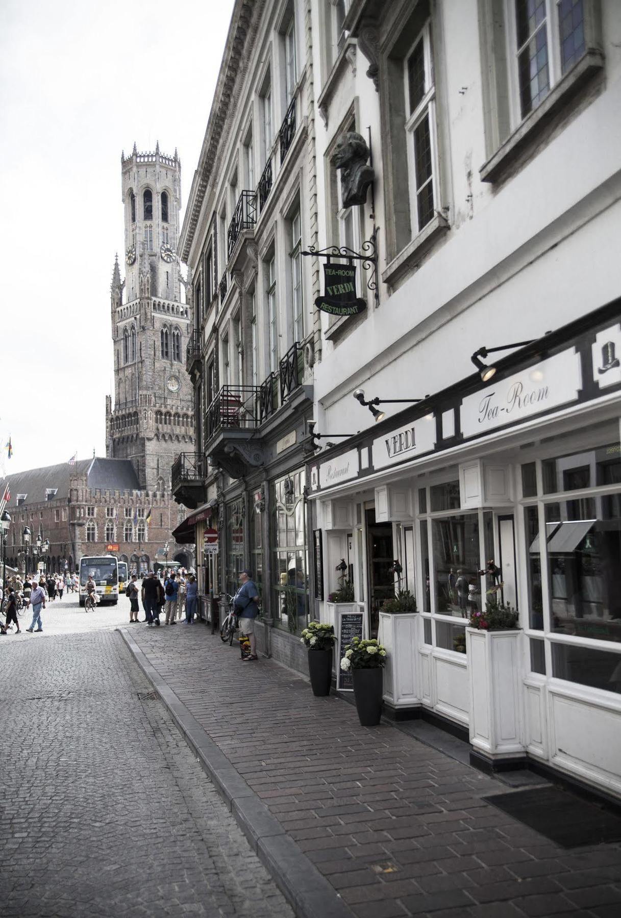 Verdi 3* Bruges