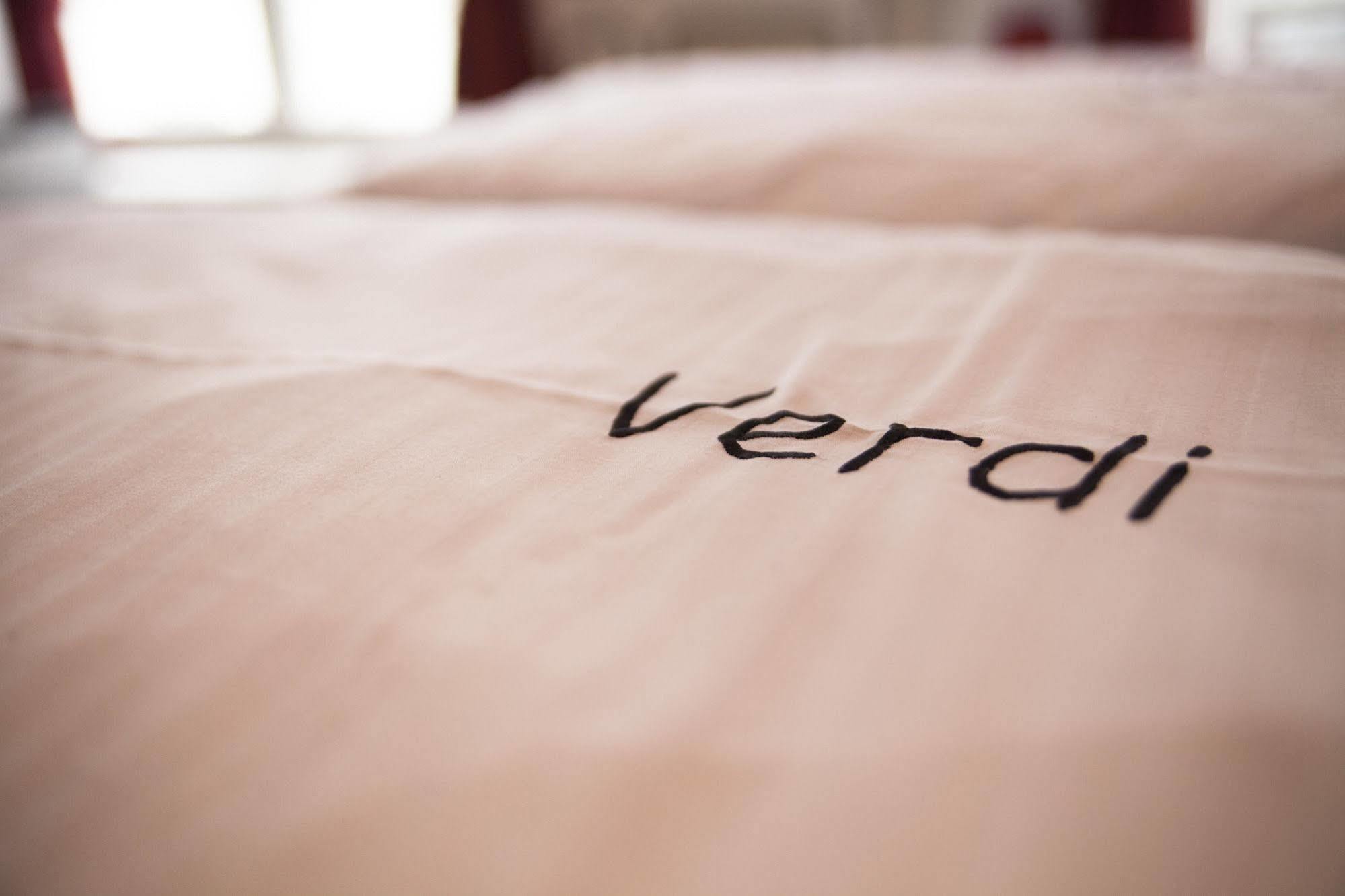Bed & Breakfast Verdi 3*