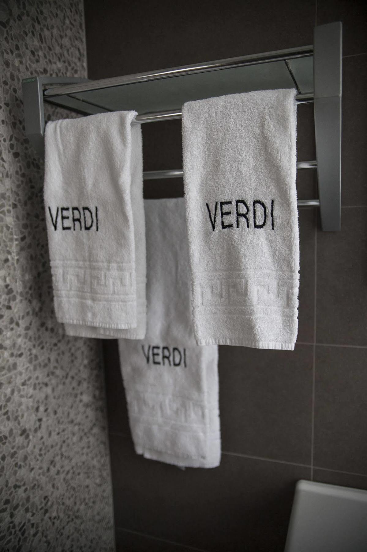 Verdi Bed & Breakfast Bruges