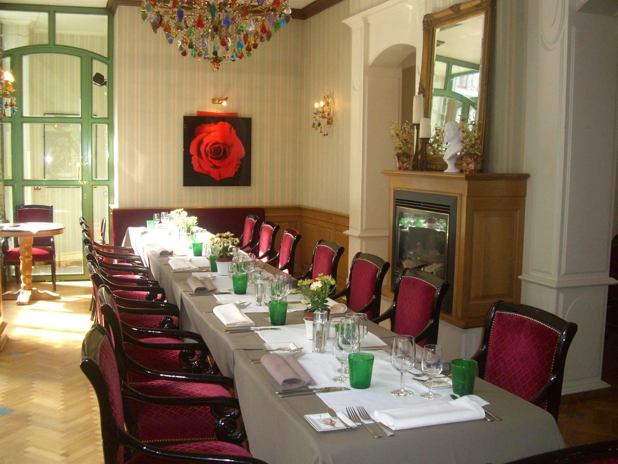 Bed & Breakfast Verdi