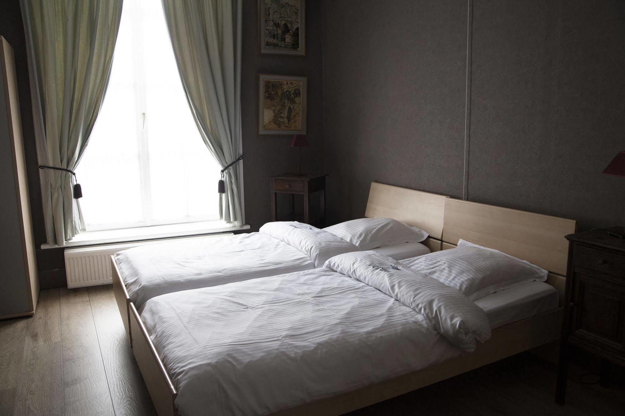 Verdi Bed & Breakfast