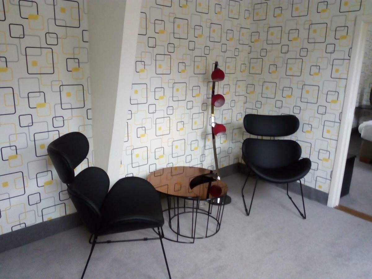 Bed & Breakfast Verdi 3*