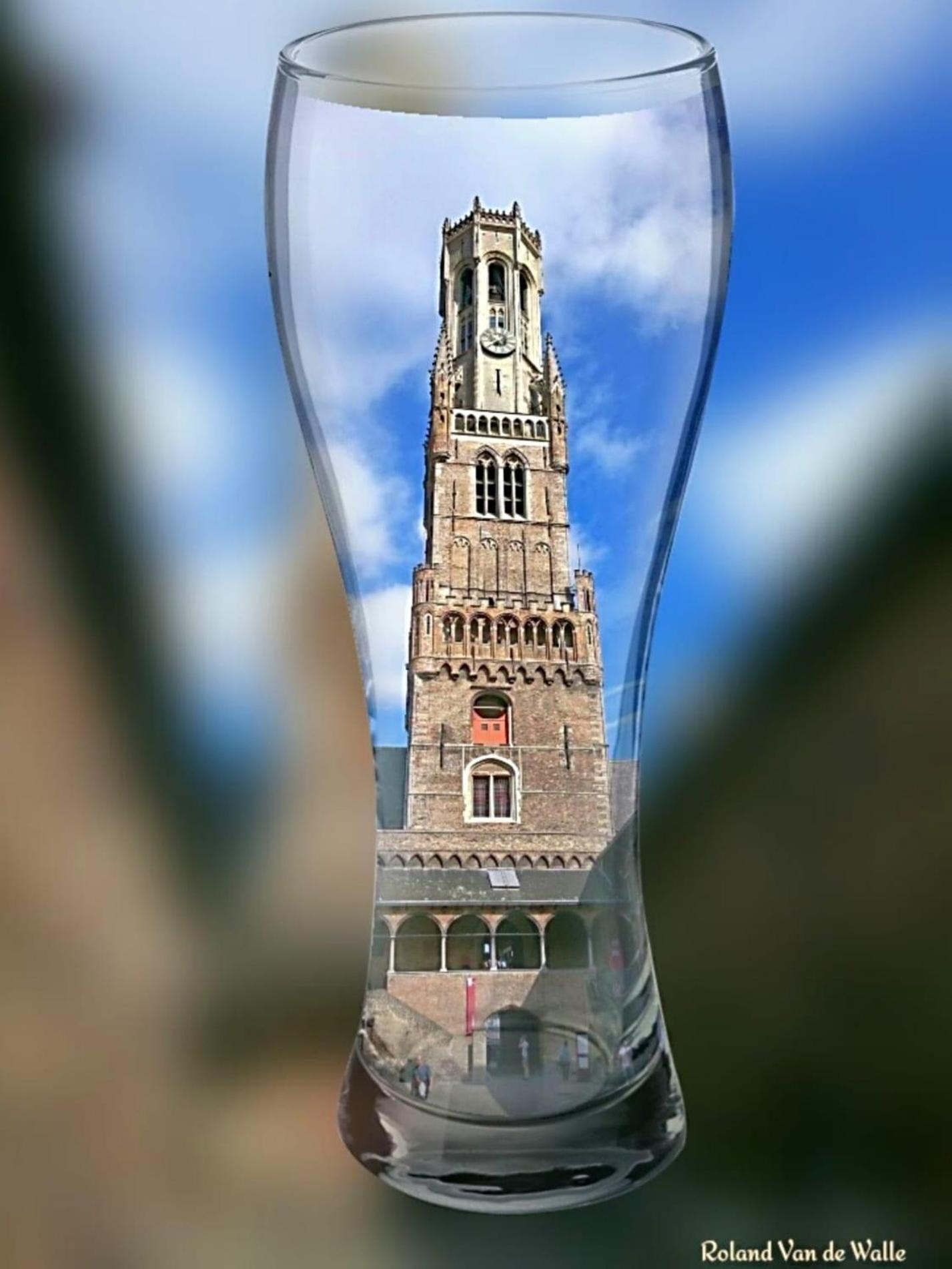 Bed & Breakfast Verdi Brugge