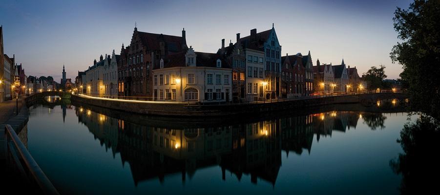 Bed & Breakfast Verdi Brugge